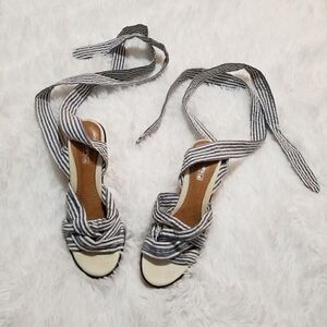 Sperry Topsider Sandal   